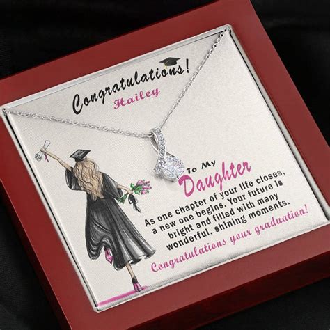 daughter college graduation gift|keepsake graduation gifts for daughter.